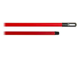 MANICO FERRO PLASTICATO CM.130